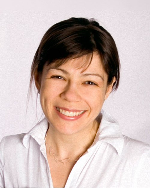 Oksana Basmanova