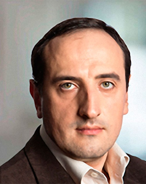 Vladimir Kebko
