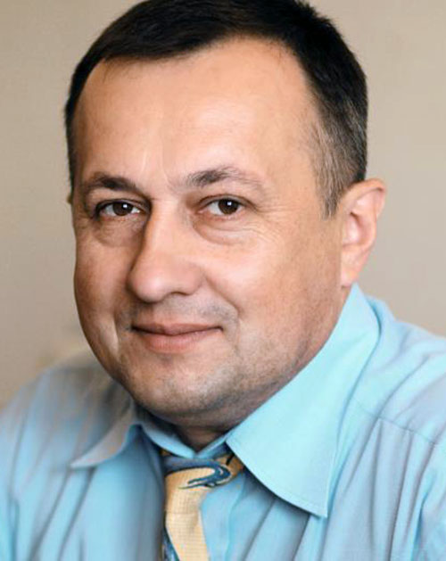 Sergey Korsun