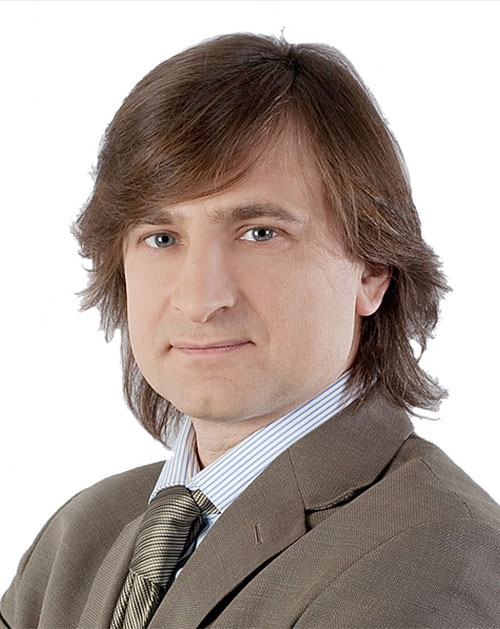 Nikolay Lyakhovich