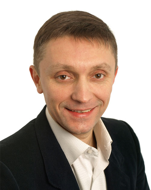 Eugeniy Moskalenko